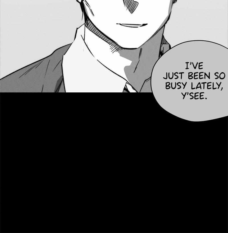 The Saviour's Time Chapter 47 48